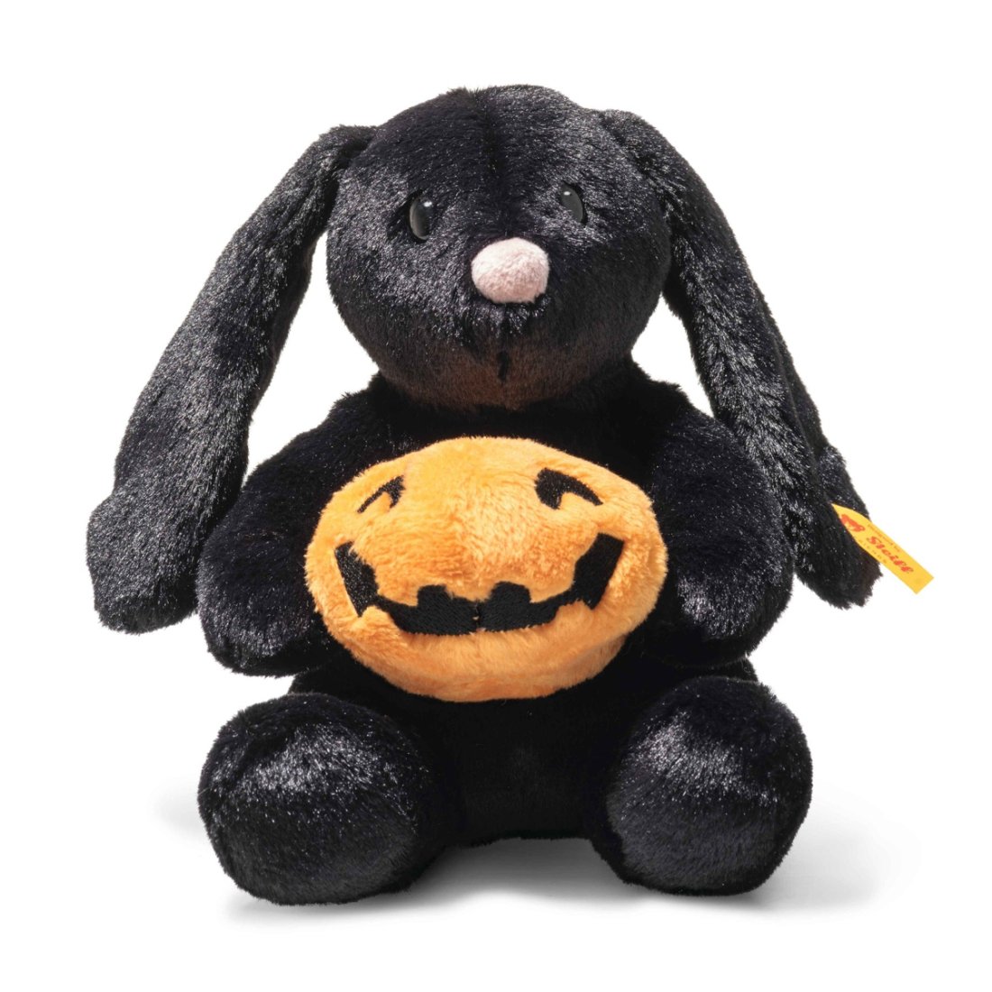 Steiff Friends Hase Hoppie Mr. Spice Vorderseite | Kuscheltier.Boutique