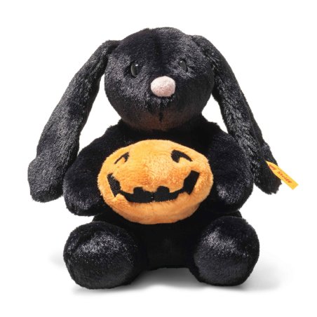 Steiff Friends Hase Hoppie Mr. Spice Vorderseite | Kuscheltier.Boutique