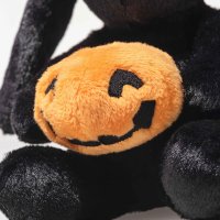Steiff Friends Hase Hoppie Mr. Spice Detail Kürbis | Kuscheltier.Boutique