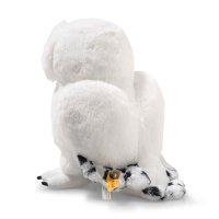 Steiff Friends Eule Hedwig Rückseite | Kuscheltier.Boutique