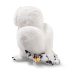 Steiff Friends Eule Hedwig Rückseite | Kuscheltier.Boutique