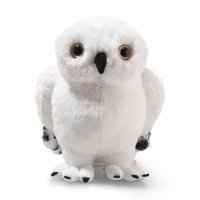 Steiff Friends Eule Hedwig Vorderseite | Kuscheltier.Boutique