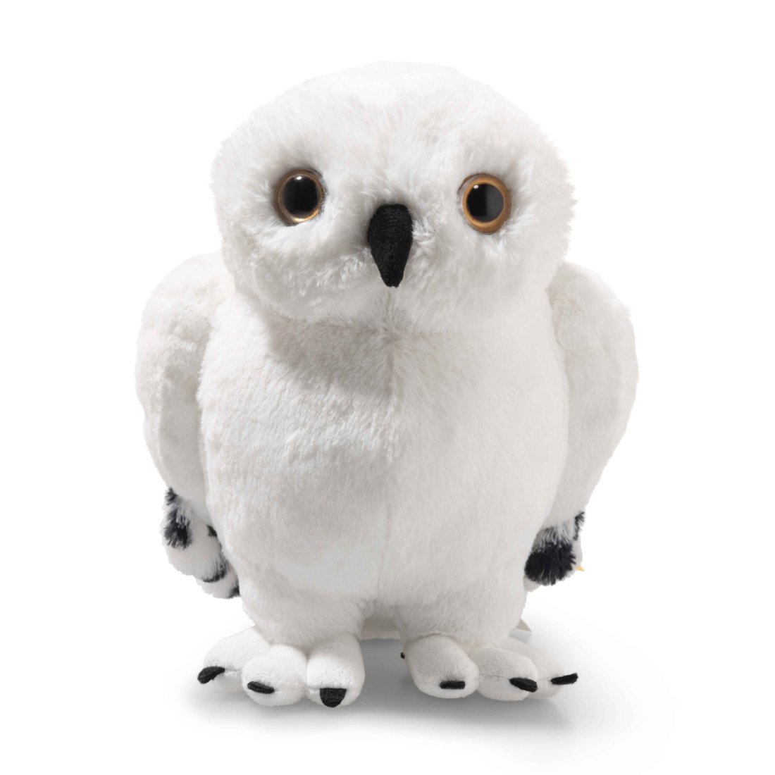 Steiff Friends Eule Hedwig Vorderseite | Kuscheltier.Boutique
