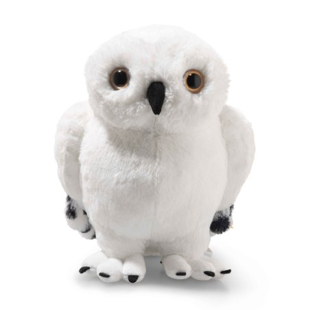 Steiff Friends Eule Hedwig Vorderseite | Kuscheltier.Boutique