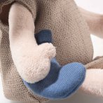 Steiff Friends Hauself Dobby: die Socke | Kuscheltier.Boutique