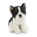 NICI Lifelike Hund Boston Terrier | Kuscheltier.Boutique