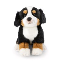 NICI Lifelike Berner Sennenhund  Vorderseite | Kuscheltier.Boutique