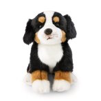NICI Lifelike Berner Sennenhund  Vorderseite | Kuscheltier.Boutique