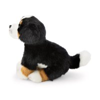 NICI Lifelike Berner Sennenhund  rechte Seite | Kuscheltier.Boutique