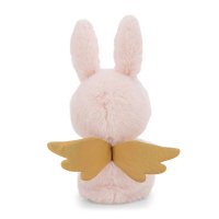 NICI Schutzengel Hase 12cm Rückseite | Kuscheltier.Boutique