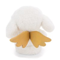 NICI Schutzengel Schaf 12cm Rückseite | Kuscheltier.Boutique