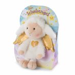 NICI Schutzengel Schaf La La Lammie, Verpackung 