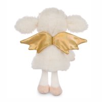 NICI Schutzengel Schaf La La Lammie Rückseite 