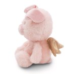 NICI Schutzengel Schwein La La Piggie sitzend 