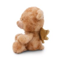 NICI Schutzengel Bär La La Bearlie Schlenker 