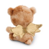 NICI Schutzengel Bär La La Bearlie, Rückseite 