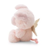 NICI Schutzengel Schwein 12cm groß sitzend 