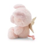 NICI Schutzengel Schwein 12cm groß sitzend 