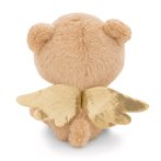 NICI Schutzengel Teddybär 12cm groß, Rückseite 