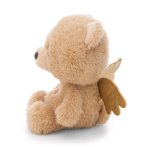 NICI Schutzengel Teddybär 12cm groß sitzend 