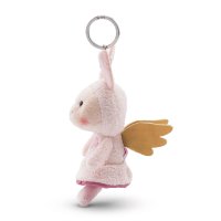 NICI Schutzengel Hase, Rückseite Anhänger 