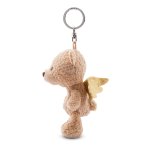 NICI Schutzengel Teddybär Taschenanhänger 