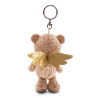 NICI Schutzengel Teddybär, Rückseite Anhänger 
