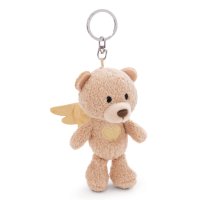 NICI Schutzengel Teddybär, Vorderseite Anhänger 