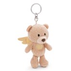 NICI Schutzengel Teddybär, Vorderseite Anhänger 