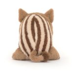 Jellycat Frischling Swinley Boar, Rückseite 