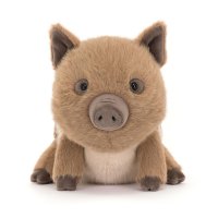 Jellycat Frischling Swinley Boar, Vorderseite 