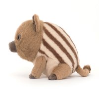 Jellycat Frischling Swinley Boar hellbraun 