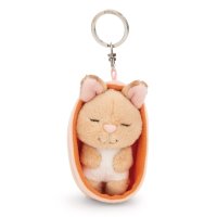 NICI Sleeping Pets Anhänger Hase Vorderseite | Kuscheltier.Boutique