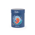 Moulin Roty Krake Paulie bemalte Dose 