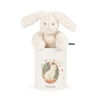 Moulin Roty Kaninchen Louison in der Dose 