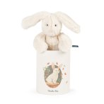 Moulin Roty Kaninchen Louison in der Dose 