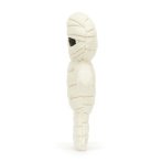 Jellycat Mumie Mummy Bob cremeweiß 