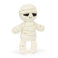 Jellycat Mumie Mummy Bob, Vorderseite 