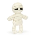 Jellycat Mumie Mummy Bob, Vorderseite 