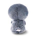 Nici GLUBSCHIS Pinguin Sniffy, Rückseite