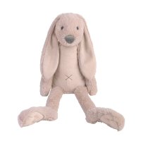 Happy Horse Hase Richie altrosa 38cm groß