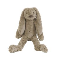 Happy Horse Kuscheltier Hase Richie braun 28cm groß