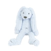 Happy Horse Kuscheltier Hase Richie hellbau 28cm groß