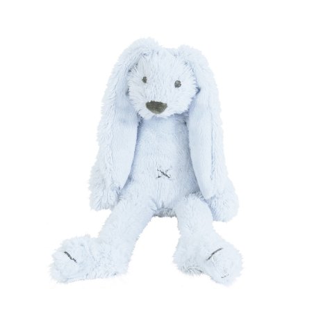 Happy Horse Hase Richie hellbau 28cm groß