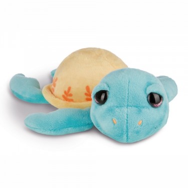 NICI Summer Friends: Schildkröte Sealas, 20cm NICI Summer Friends: Schildkröte Sealas, 20cm