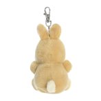 Palm Pals Anhänger Hase Ella, Rückseite