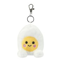 Palm Pals Anhänger Ei Bobby Egg Vorderseite