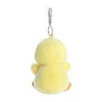 Palm Pals Anhänger Küken Betsy Chick, Rückseite
