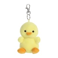 Palm Pals Anhänger Küken Betsy Chick, Vorderseite