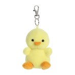 Palm Pals Anhänger Küken Betsy Chick, Vorderseite